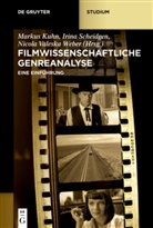 Markus Kuhn, Kuh, Markus Kuhn, Scheidge, Irin Scheidgen, Irina Scheidgen... - Filmwissenschaftliche Genreanalyse
