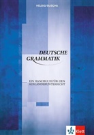 Buscha, Joachi Buscha, Joachim Buscha, Helbi, Gerhar Helbig, Gerhard Helbig - Deutsche Grammatik
