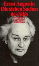 Ernst Augustin - Die sieben Sachen des Sikh