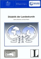 Biechel, Marku Biechele, Markus Biechele, Padrós, Alicia Padrós - Didaktik der Landeskunde