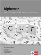 Rut Albert, Ruth Albert, Ann Heyn, Anne Heyn, Christiane Rokitzki, Christiane u a Rokitzki... - Alphamar: Methodenhandbuch