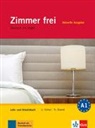 Ulrik Cohen, Ulrike Cohen, Nicolett Grandi, Nicoletta Grandi, Christiane Lemcke, Christiane Lemcke - Zimmer frei - Aktuelle Ausgabe: Zimmer Frei Lehr- und Arbeitsbuch mit 3 CDs