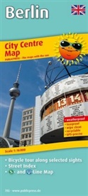PublicPress Stadtpläne: Berlin
