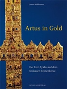 Joanna Mühlemann - Artus in Gold