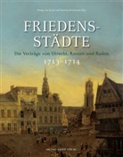 Brinkma, Brinkman, Maarten Brinkman, Brui, Renger de Bruin, Renge de Bruin... - Friedensstädte