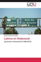 Noelia Gregorio Fernández - Latinos en Hollywood
