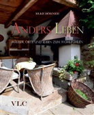 Elke Börner - Anders Leben