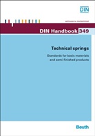 DI e V - Technical springs