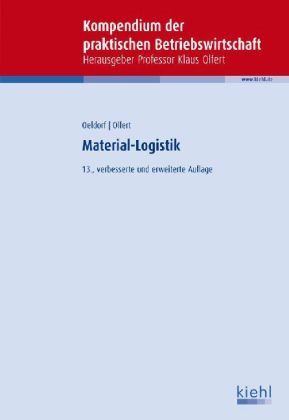 Oeldor, Gerhar Oeldorf, Gerhard Oeldorf,  Olfert, Klaus Olfert - Material-Logistik