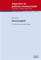 Oeldor, Gerhar Oeldorf, Gerhard Oeldorf, Olfert, Klaus Olfert - Material-Logistik