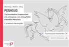 Berg, Michael Berg, Michaela Berg, Walthe, Christop Walther, Christoph Walther... - PEGASUS, m. CD-ROM
