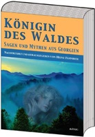 Hein Fähnrich, Heinz Fähnrich - Königin des Waldes