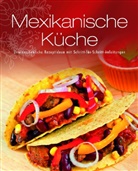 Marlena Spieler - Mexikanische Küche