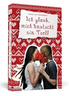 Charlotte von Feyerabend, Charly von Feyerabend, Charly von Feyerabend - Ich glaub, mich knutscht ein Troll