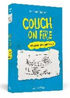 Heidemarie Brosche - Couch On Fire