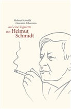 Giovanni di Lorenzo, Giovanni di Lorenzo, Helmu Schmidt, Helmut Schmidt - Auf eine Zigarette mit Helmut Schmidt