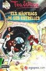 Tea Stilton - Els nàufrags de les estrelles