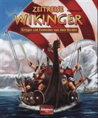 Nuesret Kaymak - Zeitreise Wikinger