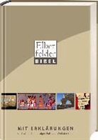 Elberfelder Bibel mit Erklärungen