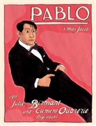 Juli Birmant, Julie Birmant, Clement Oubrerie, Clément Oubrerie - Pablo - Bd.1: Pablo 1 - Max Jacob