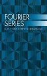 G H Hardy, G. H. Hardy, G.h. Rogosinski Hardy, Godfrey H. Rogosinski Hardy, Thomas Hardy, Rogosinski... - Fourier Series