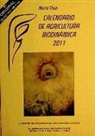 Maria Thun - Agricultura biodinámica