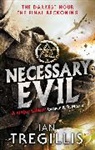 Ian Tregillis, Tregillis Ian - Necessary Evil