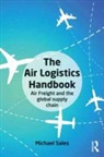 Michael Sales, Sales Michael - Air Logistics Handbook