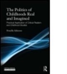 Priscilla Alderson, Priscilla (Ucl Institute of Education Alderson, Alderson Priscilla - Childhoods, Real and Imagined