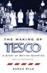 Sarah Ryle - Making of Tesco: A Story of British Shopping