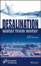 Jane Kucera, Kucera Jane, Jane Kucera - Desalination