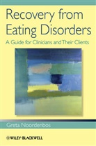 G Noordenbos, Greta Noordenbos, Greta (Leiden University Noordenbos, Noordenbos Greta - Recovery From Eating Disorders