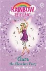 Daisy Meadows, Georgie Ripper, Georgie Ripper - Clara the Chocolate Fairy