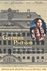 Douglas H Shantz, Douglas H. Shantz, Douglas H. (University of Calgary) Shantz, Douglas H./ Erb Shantz, SHANTZ DOUGLAS H ERB PETER C - Introduction to German Pietism