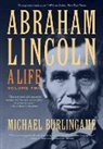 Michael Burlingame, Michael (Chancellor Naomi B. Lynn Distinguished Chair in Lincoln Studies Burlingame, Burlingame Michael - Abraham Lincoln