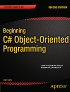 Dan Clark - Beginning C# Object-Oriented Programming