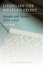 Chris Ward - Living on the Western Front