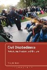 Tony Milligan - Civil Disobedience
