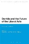 Mary Caputi, Professor Mary Del Casino Caputi, Jr Del Casino, Mary Caputi, Jr. Del Casino, Vincent J. del Casino Jnr... - Derrida and the Future of the Liberal Arts