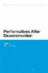 Mauro Senatore, Dr Mauro Senatore, Mauro Senatore - Performatives After Deconstruction
