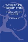 Chris Ward - Living on the Western Front