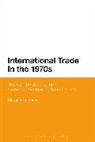 Giuseppe La Barca, Giuseppe La Barca, Giuseppe (University of Swansea La Barca - International Trade in the 1970s