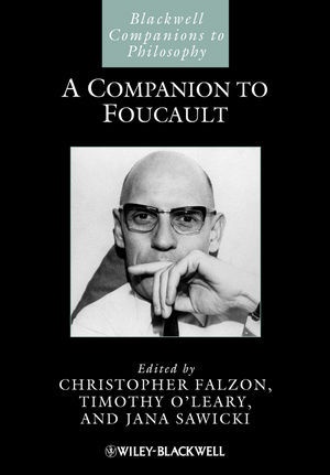  &apos, C Falzon, Christopher Falzon, Christopher (Christopher Falzon: The Unive Falzon, Christopher (EDT)/ O'Leary Falzon, Christopher O&apos Falzon... - Companion to Foucault