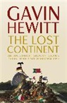 Gavin Hewitt, Hewitt Gavin - Lost Continent