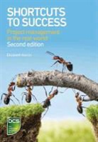 Elizabeth Harrin, Elizabeth Ma Harrin - Shortcuts to Success