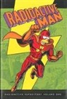 Matt Groening, Groening M, Groening Matt - Simpsons Comics Presents Radioactive Man
