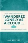 Ana Sampson, Ana Sampson - I Wandered Lonely as a Cloud...