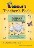Sue Lloyd, Sara Wernham, Lib Stephen, Sarah Wade - Grammar 2 Teacher's Book