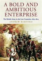 Andrew Bamford, BAMFORD ANDREW - BOLD AMBITIOUS ENTERPRISE