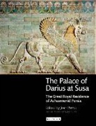 Jean Perrot, Jean Perrot - The Palace of Darius at Susa